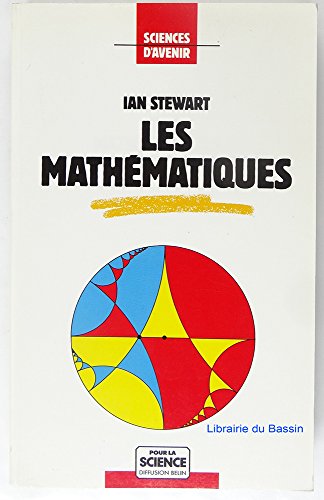 Beispielbild fr Les Mathmatiques Stewart, Ian zum Verkauf von JLG_livres anciens et modernes