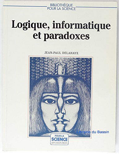 Stock image for Logique, informatique et paradoxes for sale by medimops