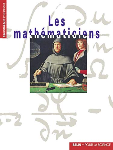 Beispielbild fr Les mathematiciens zum Verkauf von medimops