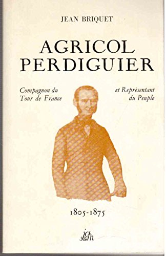 Agricol Perdiguier