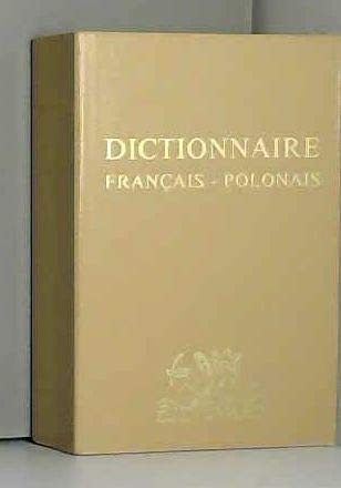 Dictionnaire francÌ§ais-polonais avec prononciation phoneÌtique (French Edition) (9782902957002) by [???]