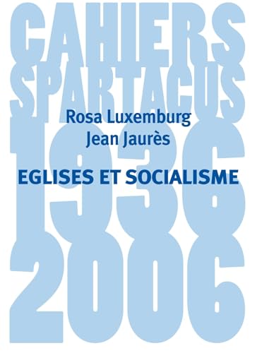 Imagen de archivo de Eglises et socialisme a la venta por medimops