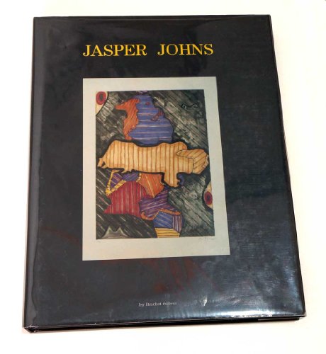 Jasper Johns: Prints from the Leo Castelli Collection (9782903004200) by Jasper Johns