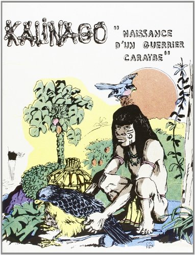 Stock image for Kalinago - naissance d'un guerrier caraibe for sale by LiLi - La Libert des Livres