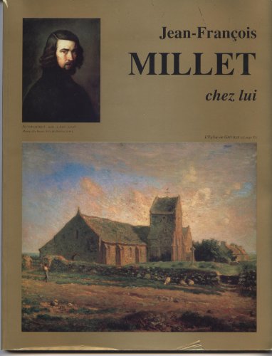 Imagen de archivo de Jean-Franois Millet chez lui -  Grville-Hague a la venta por medimops