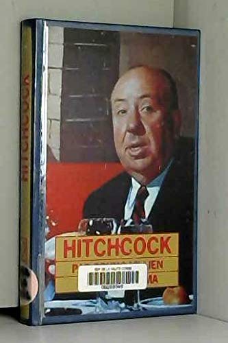Stock image for Hitchcock for sale by Ammareal