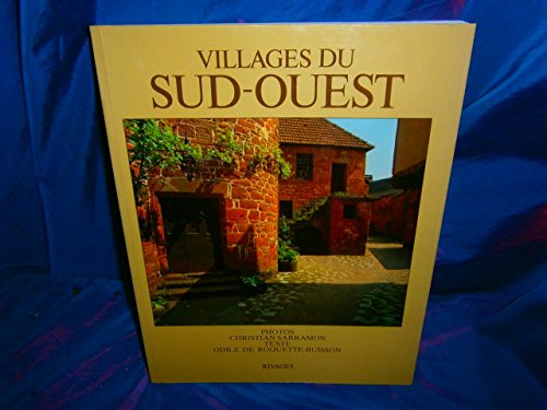 Stock image for Villages du Sud-Ouest (French Edition) for sale by Books From California