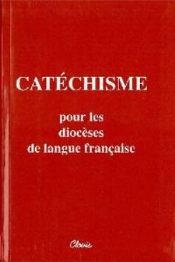 9782903122416: Catechisme reed pour les dioceses en franc