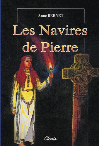 Beispielbild fr Les Navires De Pierre zum Verkauf von RECYCLIVRE