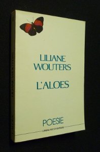 L'aloeÌ€s (Collection "PoeÌsie") (French Edition) (9782903157326) by Wouters, Liliane