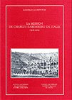9782903189440: La mission de Charles Daremberg en Italie (1849-1850) (Mm. et doc. sur Rome et l'Italie Mrid.)