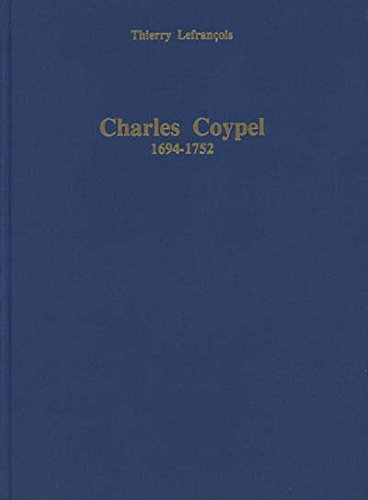 9782903239183: Charles Coypel (1694-1752)