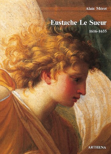9782903239268: Eustache Le Sueur (1616-1655)