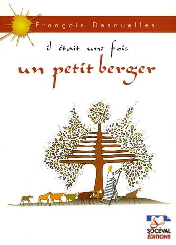 Stock image for Il tait une fois un petit berger for sale by Ammareal