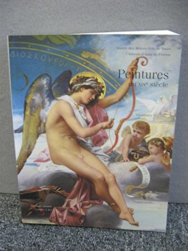 9782903331139: Peintures du XIX siecle tome II