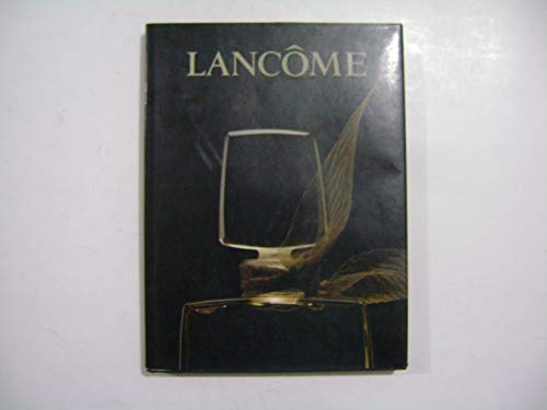 Stock image for Lancome for sale by Blue Skye Books