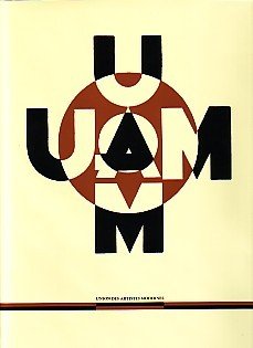 9782903370251: Uam (union des artistes modernes) (Arts Deco.)