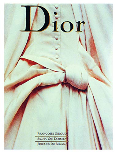 Christian Dior (9782903370329) by Giroud, FranÃ§oise; Bouydorsen, AnnÃ©a