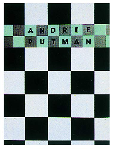 Andree Putman - A Designer Apart