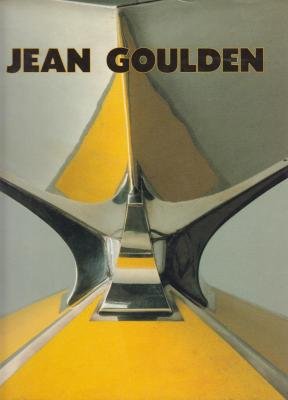 Stock image for Jean Goulden. for sale by Antiquariat & Verlag Jenior