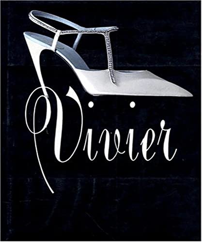 Imagen de archivo de Vivier (French Edition) a la venta por ThriftBooks-Atlanta