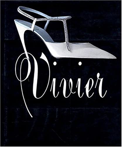 Stock image for Vivier (French Edition) for sale by ThriftBooks-Atlanta