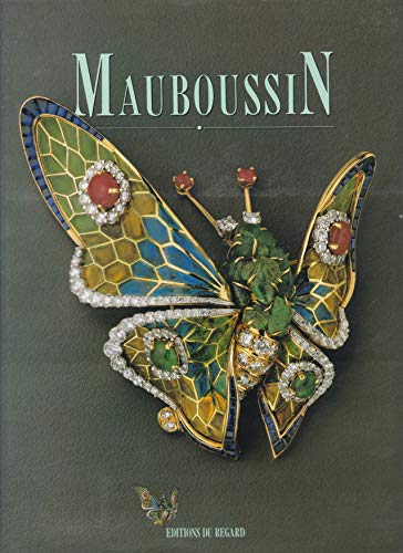 Stock image for Mauboussin for sale by Arete Books