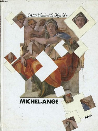 Imagen de archivo de Petite Tache. Tome 17 : Petite Tache au pays de Michel-Ange a la venta por Ammareal