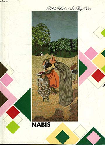 Beispielbild fr Petite Tache. Tome 18 : Petite Tache au pays des Nabis zum Verkauf von Ammareal