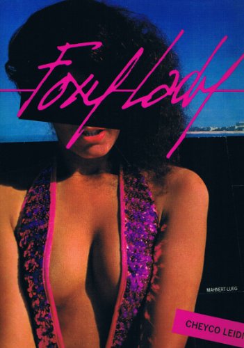 Foxy Lady.