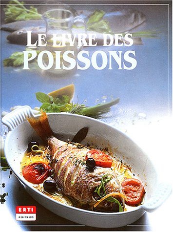 Imagen de archivo de Le Livre des poissons a la venta por Ammareal