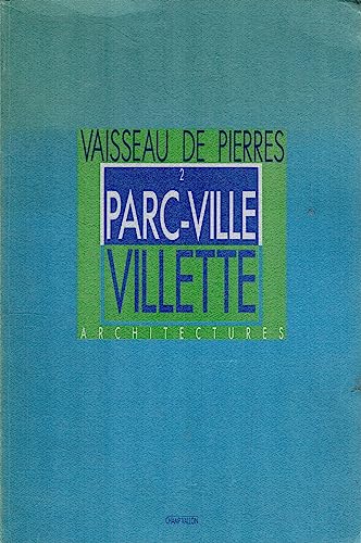 Beispielbild fr Parc-Ville Villette zum Verkauf von medimops