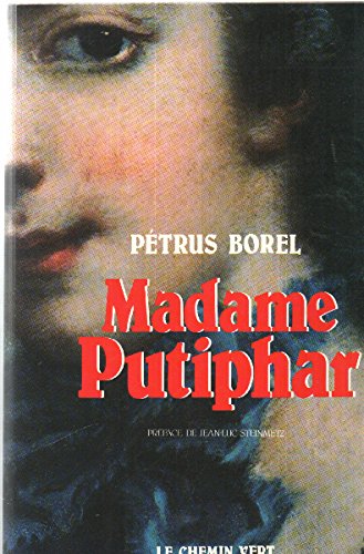 9782903533212: Madame Putiphar (Littératures)