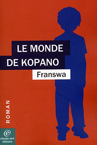 Imagen de archivo de Le Monde de Kopano a la venta por medimops