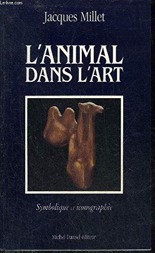 Stock image for L'Animal dans l'art for sale by medimops