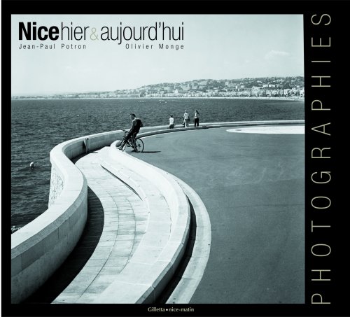 Stock image for Nice, hier et aujourd hui for sale by LiLi - La Libert des Livres