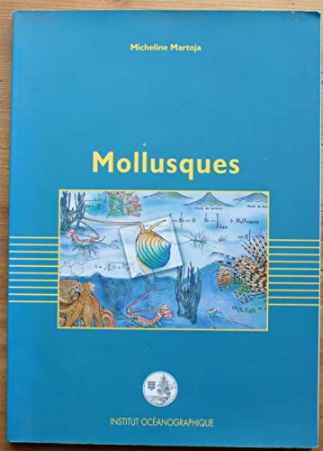 9782903581138: Mollusques