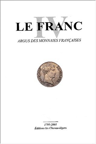 Beispielbild fr Franc IV zum Verkauf von medimops
