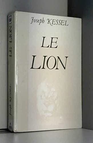 9782903638238: Le Lion (Lire sans peine)