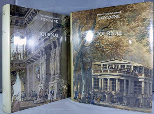 9782903639471: Coffret journal 1799-1853 2vols (Dutch Edition)