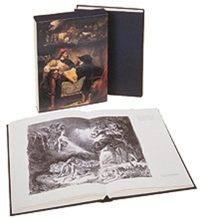 Faust de Goethe illustrÃ© par Delacroix (9782903656225) by SÃ©rullaz, Arlette; Delacroix, EugÃ¨ne; Butor, Michel; Nerval, GÃ©rard De