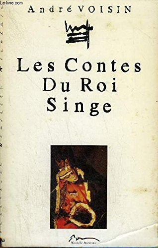 Beispielbild fr Les Contes du Roi-Singe (Nouvelle aventure) zum Verkauf von Ammareal