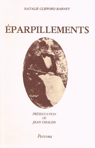 Éparpillements