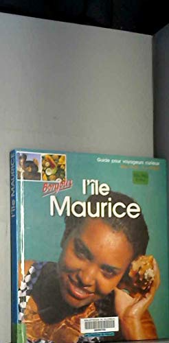 Beispielbild fr Bonjour l'le Maurice zum Verkauf von Librairie La MASSENIE  MONTOLIEU