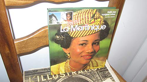 Beispielbild fr bonjour la martinique zum Verkauf von Chapitre.com : livres et presse ancienne