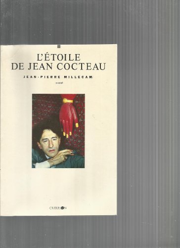Stock image for L'Etoile de Jean Cocteau. for sale by L'ivre d'histoire