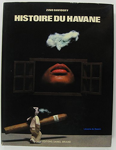 9782903716004: L'histoire du Havane