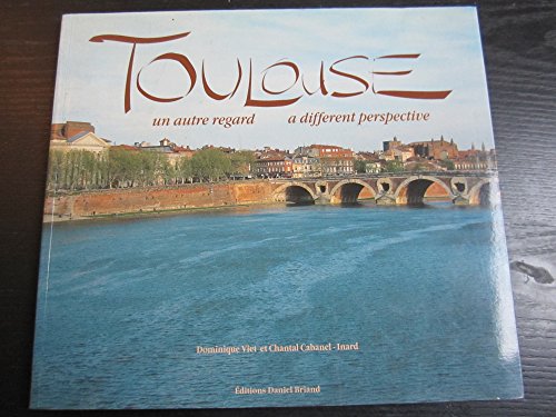 Stock image for Toulouse : Un autre regard : A different perspective for sale by Better World Books