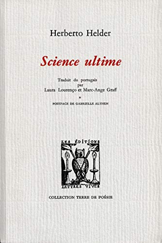 Science ultime