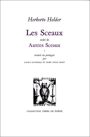 Beispielbild fr Les Sceaux ; suivi de Autres sceaux zum Verkauf von Ammareal